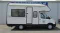 Ford Transit TRANSIT KAMPEERAUTO Wit - thumbnail 1