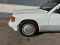 Mercedes-Benz 190 D W201 2.0 Diesel OM601 Weiß - thumbnail 16