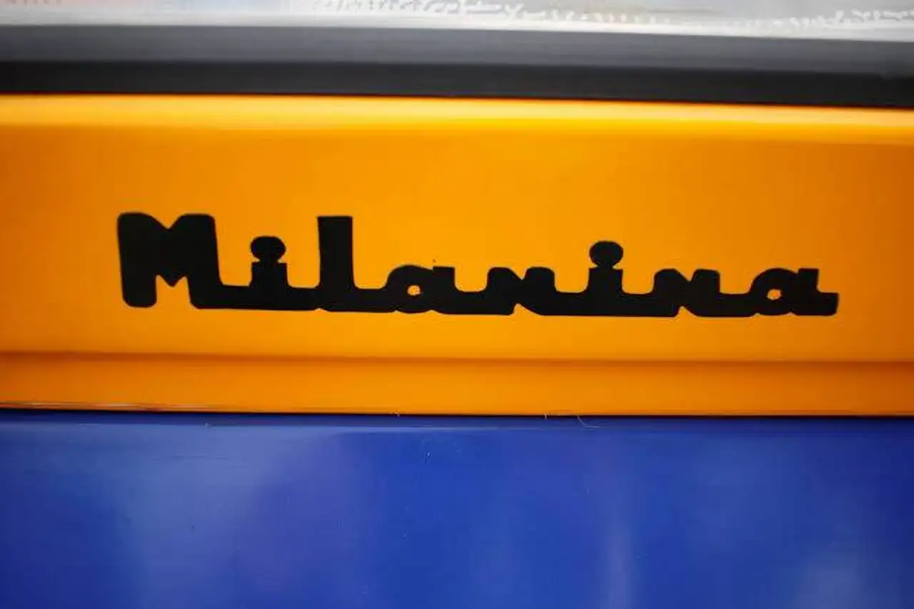 MILANINA ZAGATO, foto 2