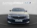 BMW 520 d  M Sportpaket Harman Kardon Stop+Go RFK Komfortz Grau - thumbnail 2