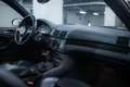 BMW M3 e46 Zwart - thumbnail 14