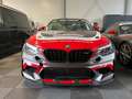 BMW M2 CS Racing Cup, 24h, RCN, VLN, NLS, Rennwagen Blanc - thumbnail 6