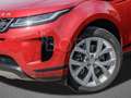 Land Rover Range Rover Evoque P300e AWD SE NAVI KLIMA PDC Rot - thumbnail 6