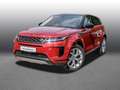 Land Rover Range Rover Evoque P300e AWD SE NAVI KLIMA PDC Rot - thumbnail 1