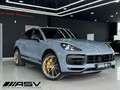 Porsche Cayenne Turbo GT Gris - thumbnail 2