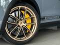 Porsche Cayenne Turbo GT Gris - thumbnail 14