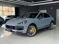 Porsche Cayenne Turbo GT Gris - thumbnail 4