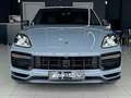 Porsche Cayenne Turbo GT Gris - thumbnail 3