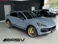 Porsche Cayenne Turbo GT Gris - thumbnail 1