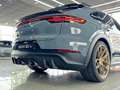 Porsche Cayenne Turbo GT Gris - thumbnail 10
