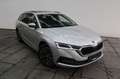 Skoda Octavia 2.0 TDI Combi Clever*Pano*StandHz*Kamera Argent - thumbnail 3