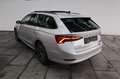 Skoda Octavia 2.0 TDI Combi Clever*Pano*StandHz*Kamera Argent - thumbnail 2