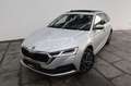 Skoda Octavia 2.0 TDI Combi Clever*Pano*StandHz*Kamera Argent - thumbnail 1