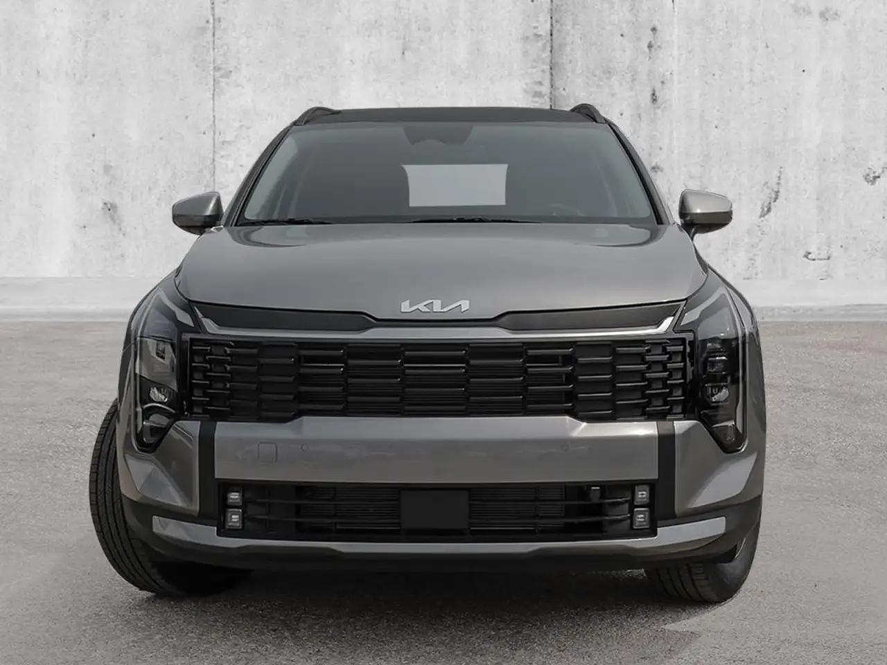 Kia Sportage снимка Kia Sportage