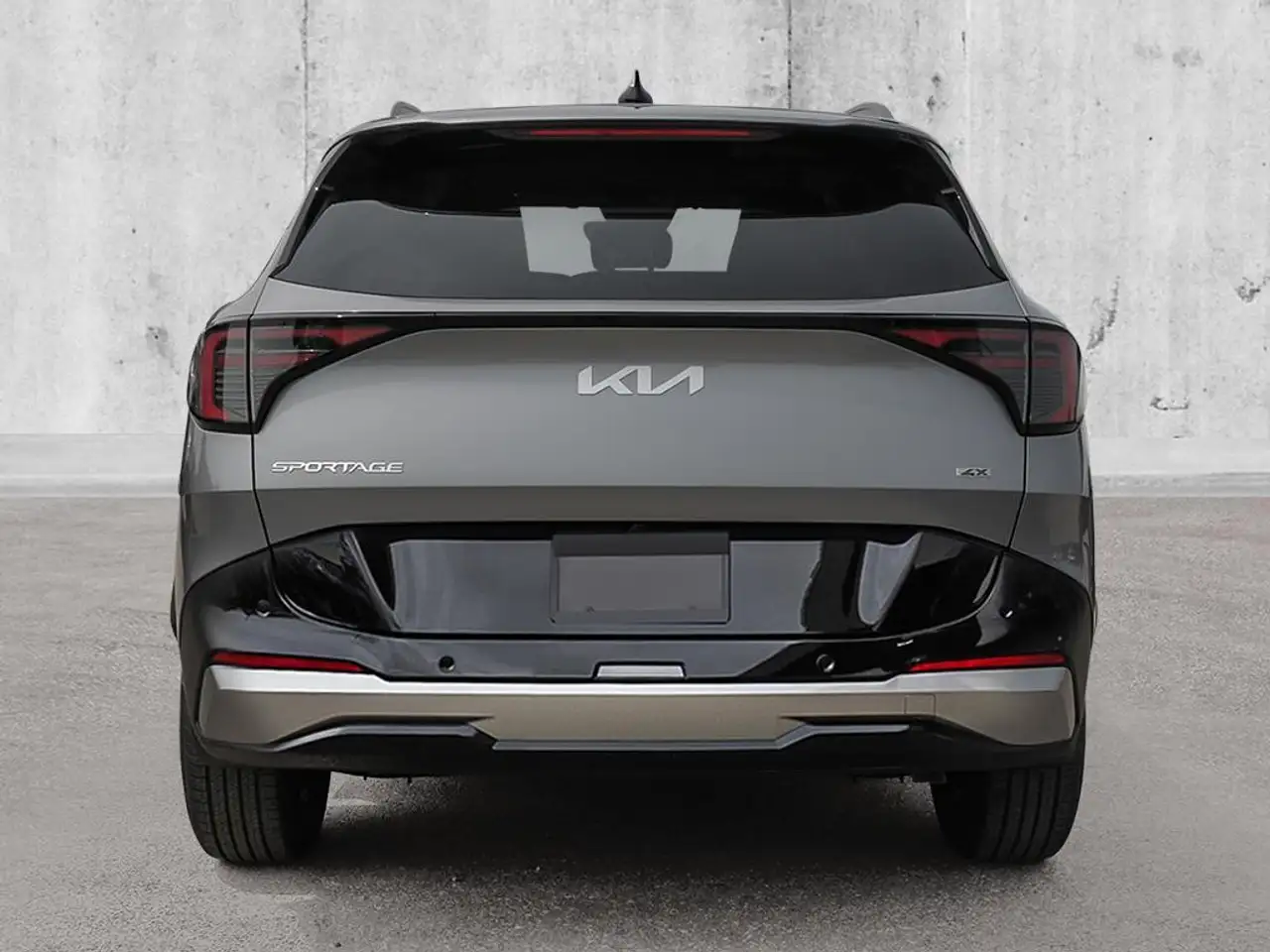 Kia Sportage снимка Kia Sportage