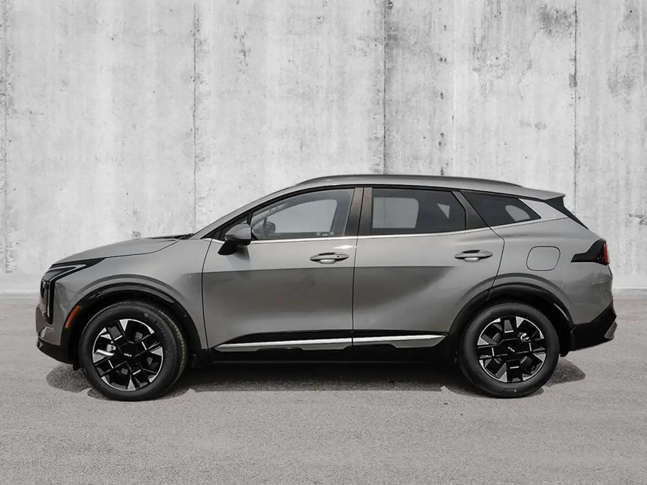 Kia Sportage снимка Kia Sportage