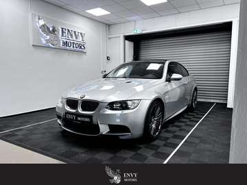 E92 Coupe CARBON MEMORY SITZE Klima Xenon Navi