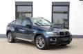 BMW X6 xDrive30d Edition Exclusive **NAVI 360° 19"** Bleu - thumbnail 3