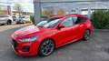 Ford Focus Turnier ST-Line X Rot - thumbnail 3