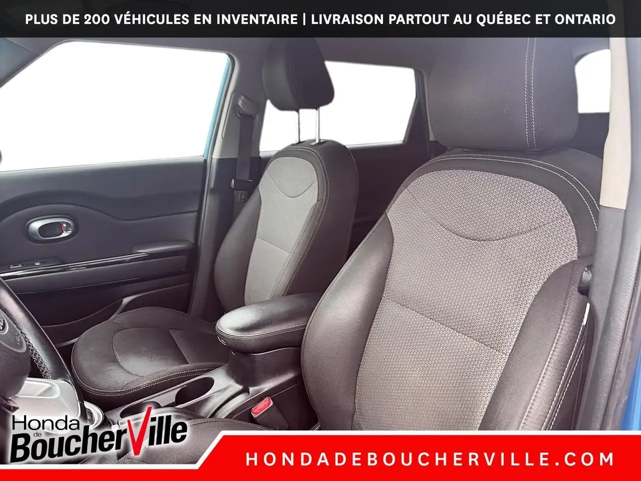 Kia Soul снимка Kia Soul