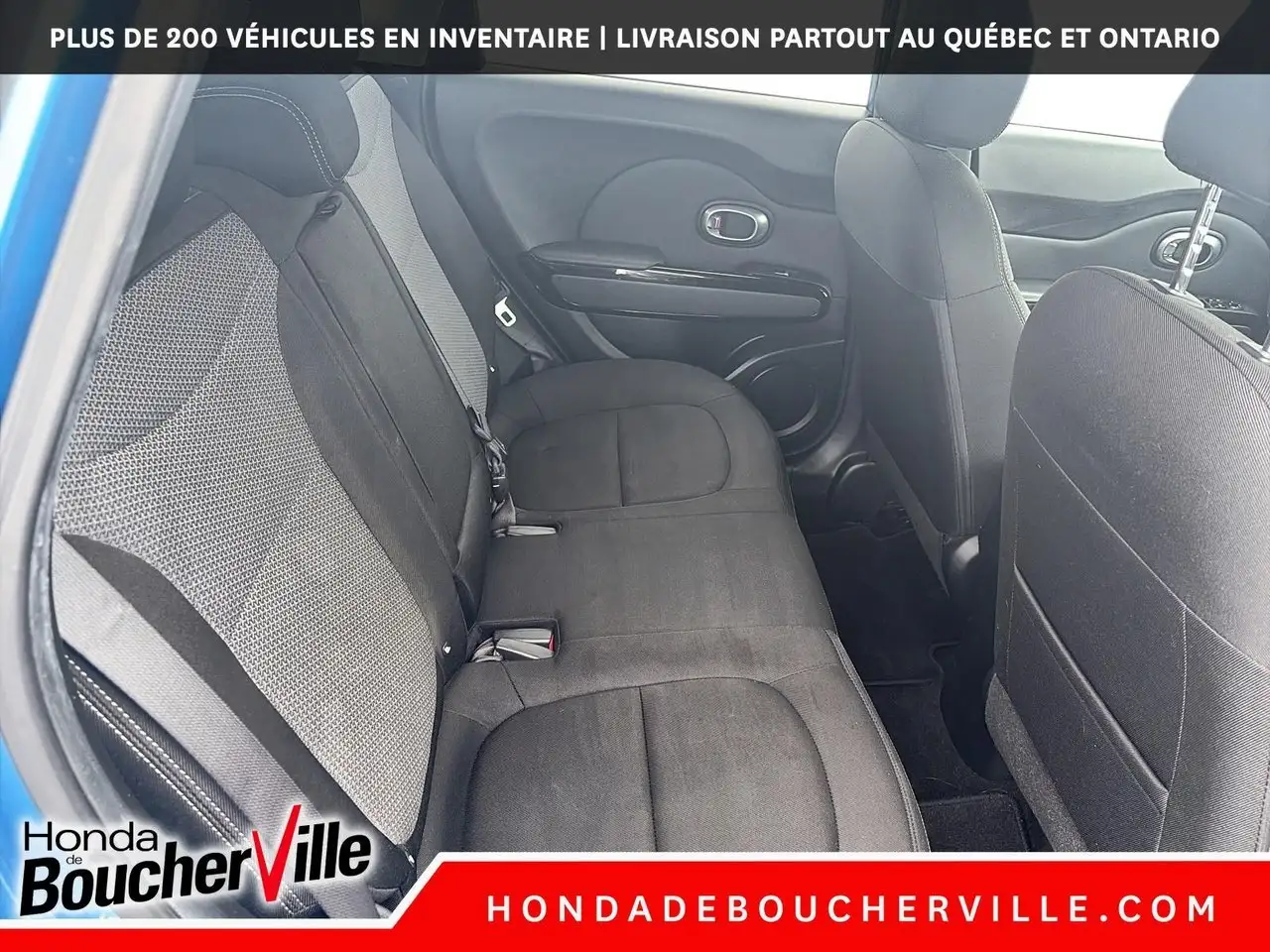 Kia Soul снимка Kia Soul