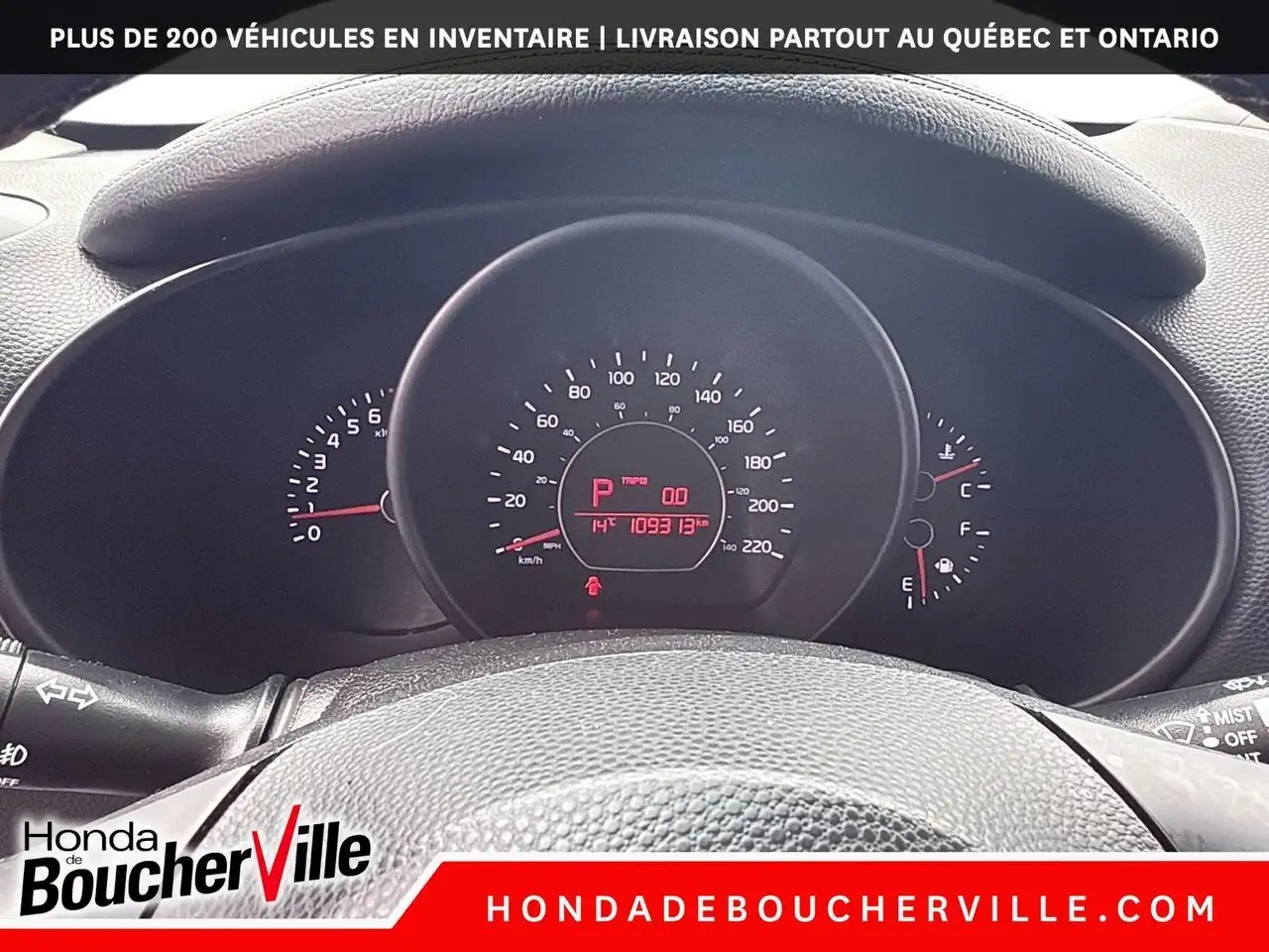 Kia Soul снимка Kia Soul