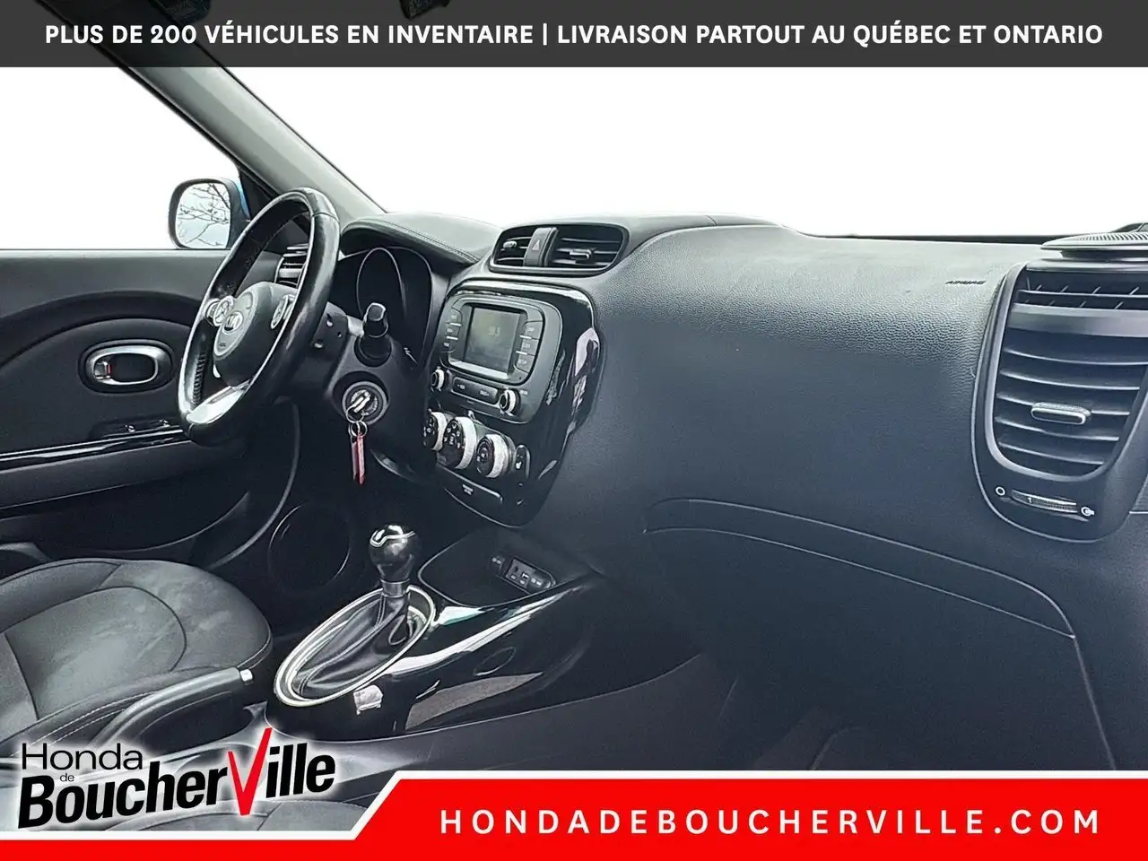 Kia Soul снимка Kia Soul