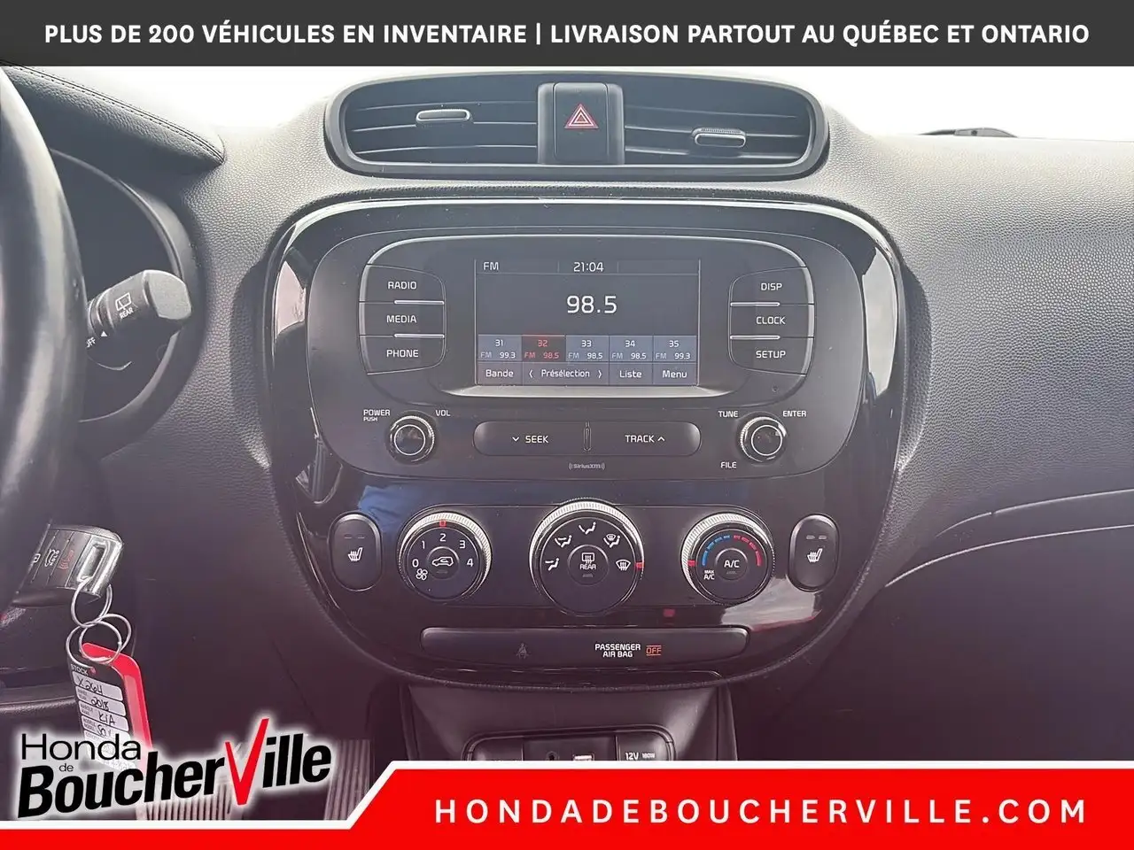 Kia Soul снимка Kia Soul