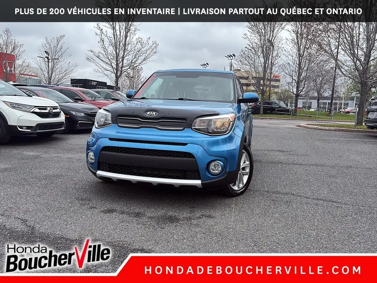 Kia Soul снимка Kia Soul