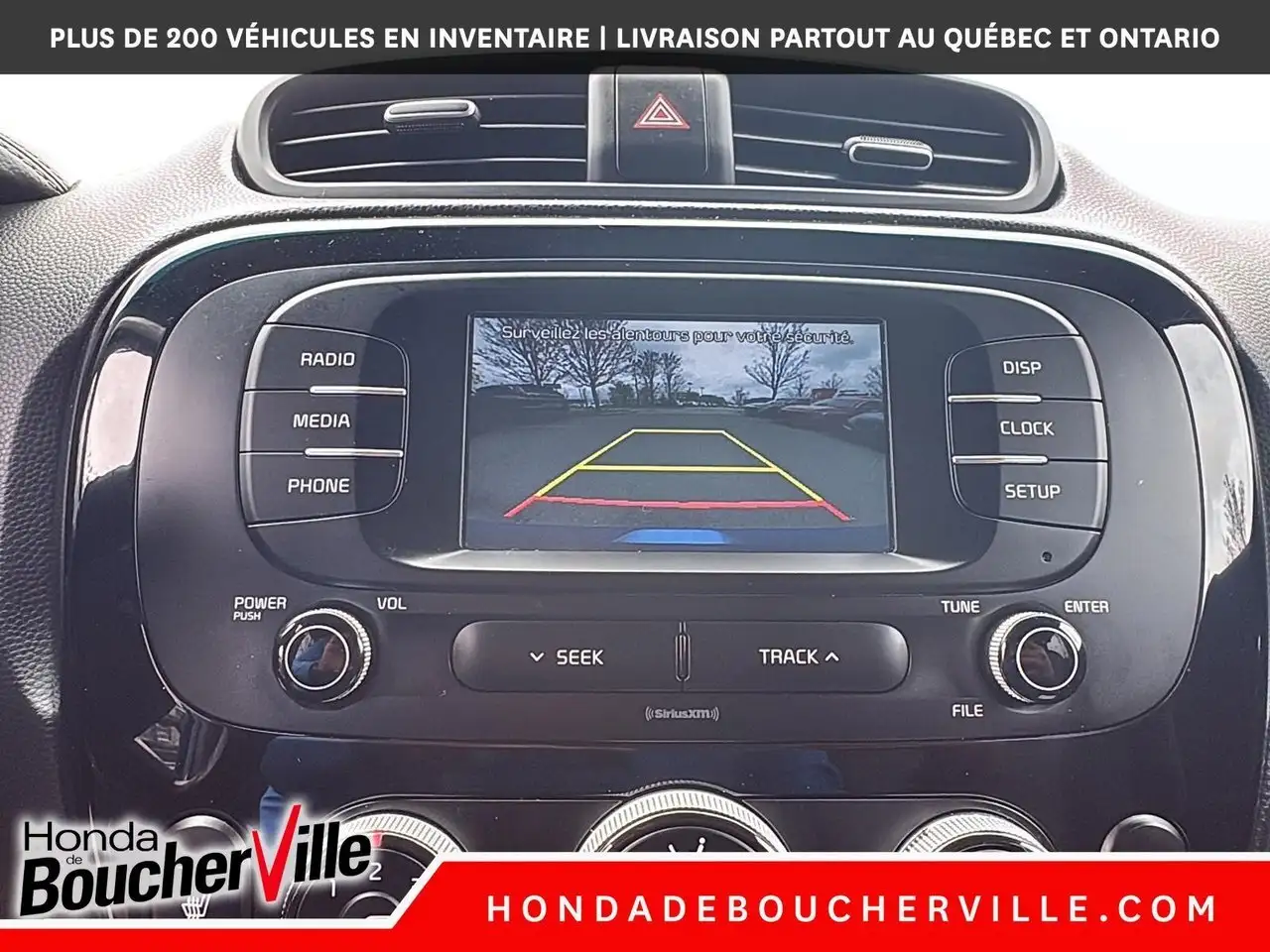 Kia Soul снимка Kia Soul