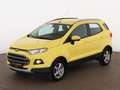 Ford EcoSport 1.5 TDCi Titanium TEMPOMAT KLIMA PDC Gelb - thumbnail 2