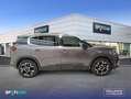 Citroen C5 Aircross Hybrid Plus e-DCS6 136 Gris - thumbnail 4
