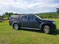 Nissan Navara D40 Negro - thumbnail 1