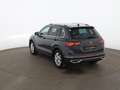 Volkswagen Tiguan 2.0 TDI Elegance Aut MATRIX 360-CAM RADAR Grau - thumbnail 7