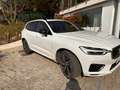Volvo XC60 XC60 II 2018 2.0 t8 - 303cv Bianco - thumbnail 5