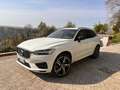 Volvo XC60 XC60 II 2018 2.0 t8 - 303cv Bianco - thumbnail 1