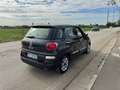 Fiat 500L 500L 2017 1.4 Mirror 95cv Nero - thumbnail 3