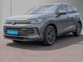 Volkswagen Tiguan 2.0 TDI DSG Elegance AHK, Navi, WWV Grün - thumbnail 3