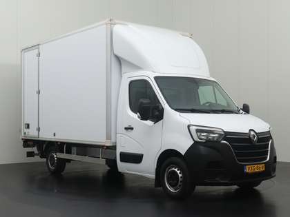 Renault Master 2.3DCi 145PK Bakwagen+Laadklep | Airco | Cruise |