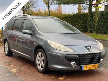 Peugeot 307 SW 1.6 Pack *7PERS .