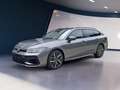 Volkswagen Passat Variant Passat 4Motion R-Line Signature DCCpro AHK H&K Grau - thumbnail 1