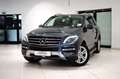 Mercedes-Benz ML 350 |KAMERA|SCHIEBEDACH|ANHÄNGER|COMAND|SOFT Gris - thumbnail 1