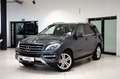 Mercedes-Benz ML 350 |KAMERA|SCHIEBEDACH|ANHÄNGER|COMAND|SOFT Gris - thumbnail 8