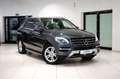 Mercedes-Benz ML 350 |KAMERA|SCHIEBEDACH|ANHÄNGER|COMAND|SOFT Gris - thumbnail 4