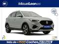 MG ZS 1.5 Comfort Plateado - thumbnail 3