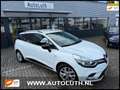 Renault Clio Estate 0.9 TCe Limited Weiß - thumbnail 1