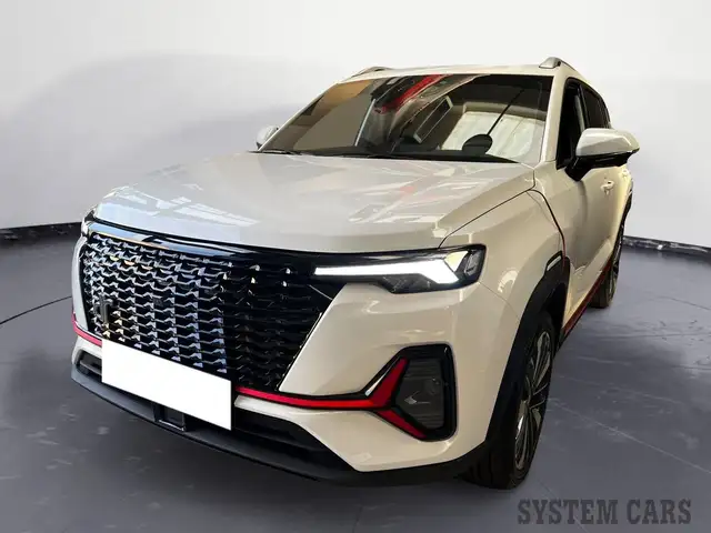 DR Automobiles DR5