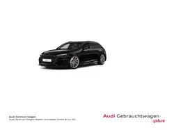 Audi RS4 2.9 TFSI quattro Matrix Navi AHK Kame