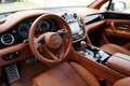 Bentley Bentayga 4.0 V8 550pk Panoramadak/Carbon/Trekhaak/Nachtzich Gris - thumbnail 12