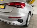 Audi A3 SPB 30 TFSI S tronic mhev Business Adv. P. REALE Silber - thumbnail 9